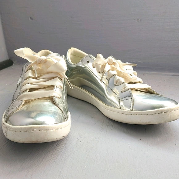 Kate Spade for Keds sneakers - Picture 1 of 7